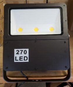led light